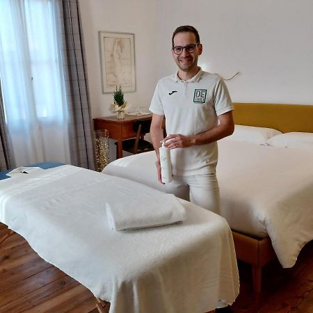 Casa Oliva Quero Hotel Kültér fotó