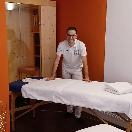Casa Oliva Quero Hotel Kültér fotó
