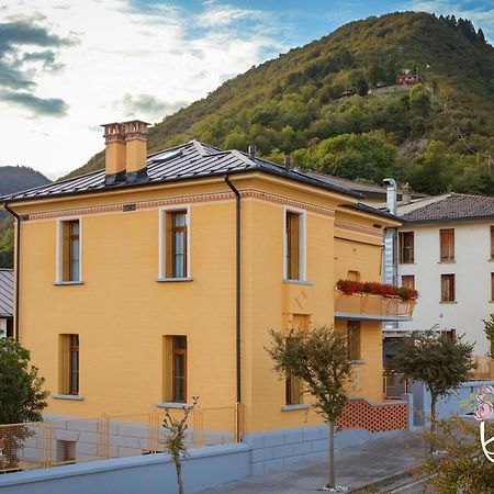 Casa Oliva Quero Hotel Kültér fotó