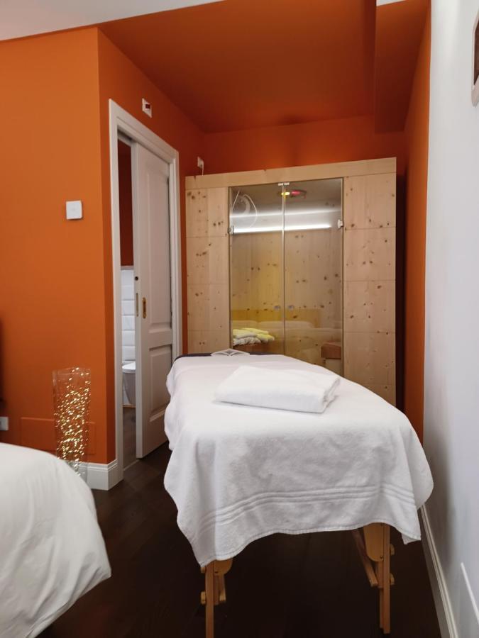 Casa Oliva Quero Hotel Kültér fotó