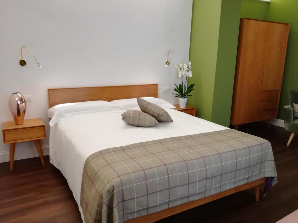 Casa Oliva Quero Hotel Kültér fotó