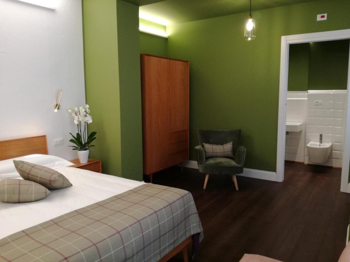Casa Oliva Quero Hotel Kültér fotó