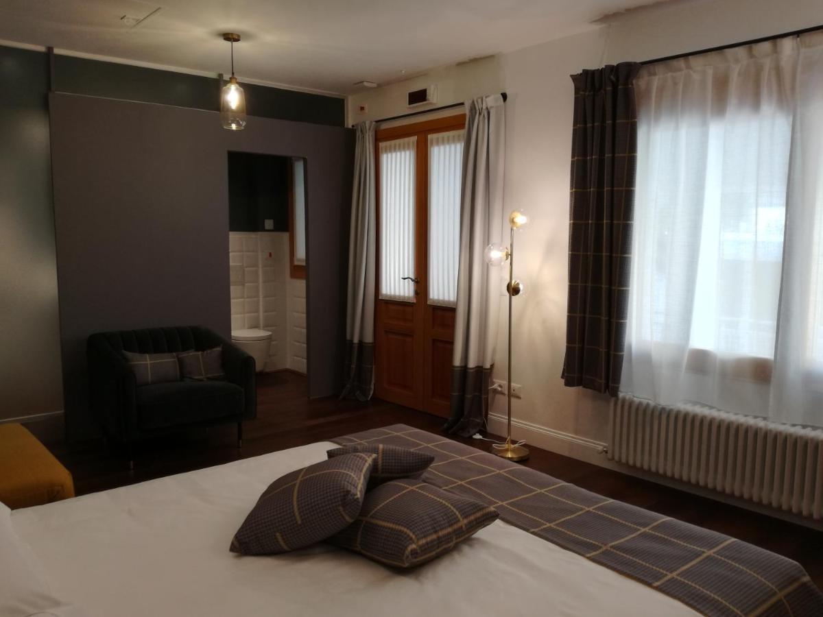 Casa Oliva Quero Hotel Kültér fotó
