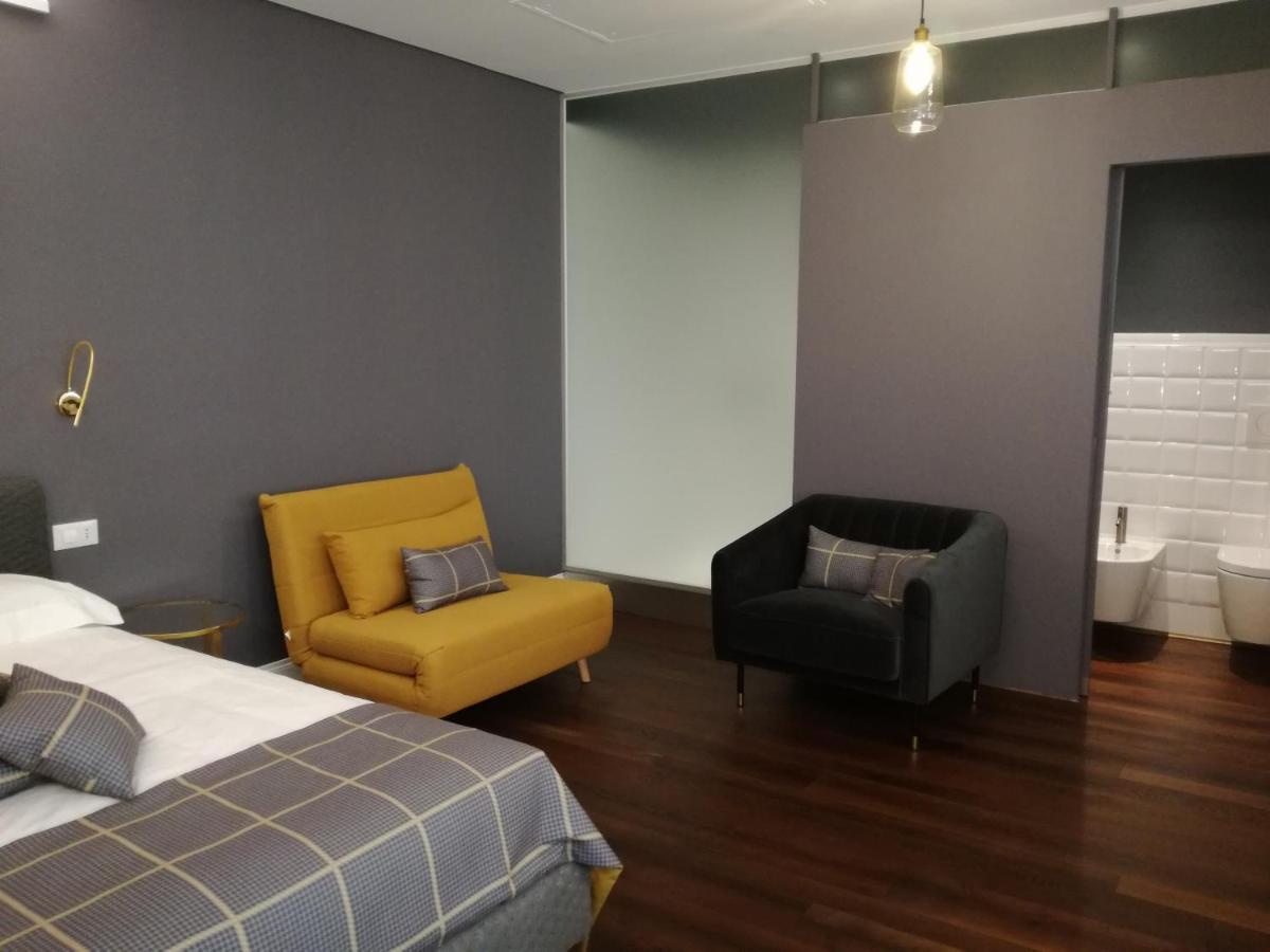 Casa Oliva Quero Hotel Kültér fotó