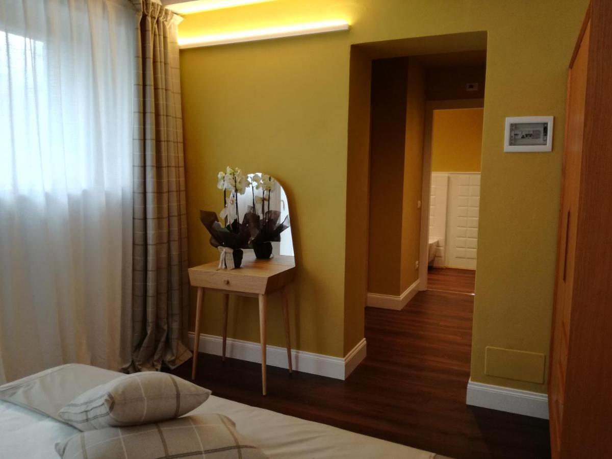 Casa Oliva Quero Hotel Kültér fotó