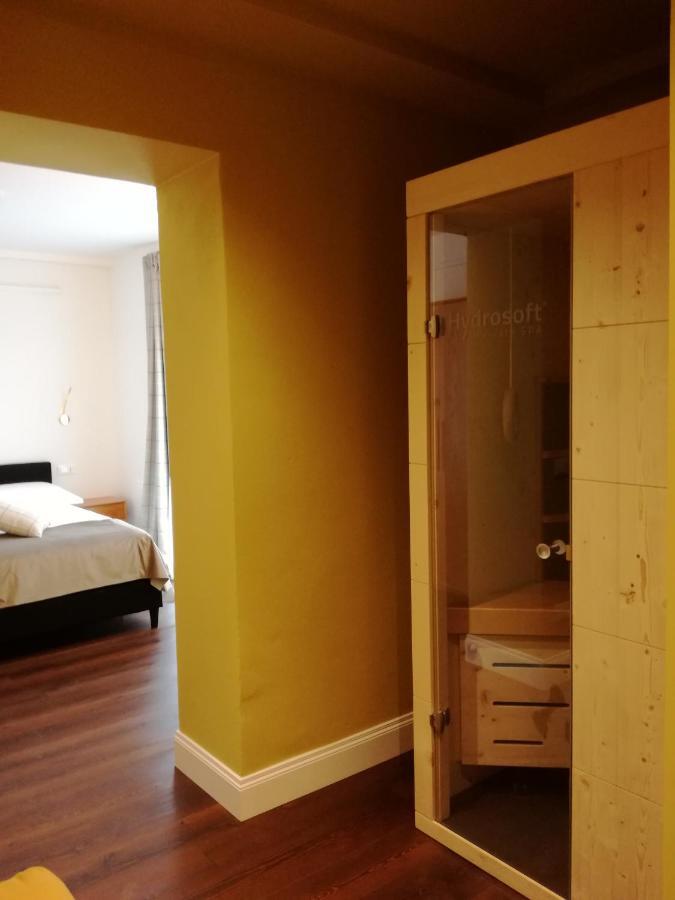Casa Oliva Quero Hotel Kültér fotó