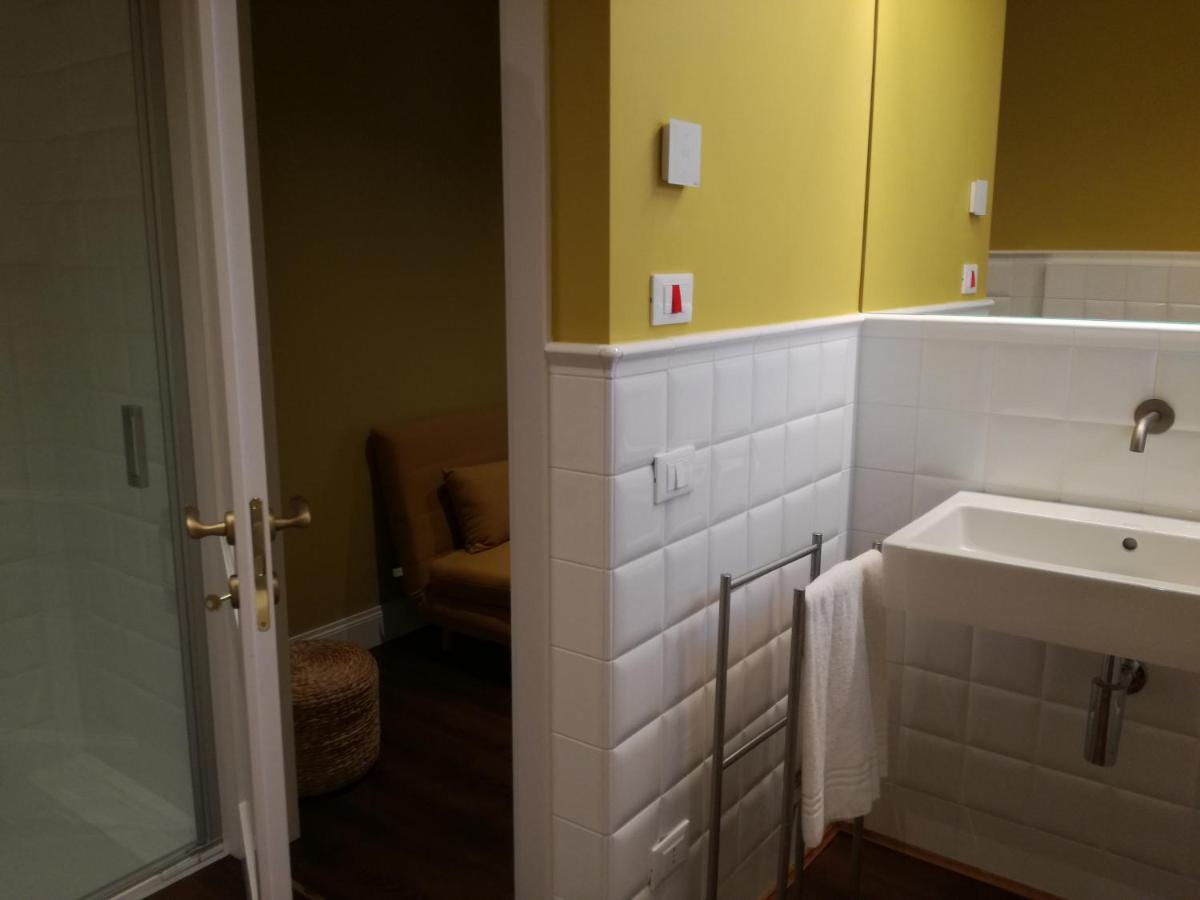 Casa Oliva Quero Hotel Kültér fotó